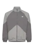 New Balance - Sport Legacy Jacket - Spordi treeningjakid - L