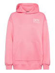 New Balance - Reimagined Fleece Long Length Hoodie - Spordi kapuutsiga pusad - M