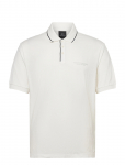 Armani Exchange - Polo Shirt - L&uuml;hikeste varrukatega - XXL