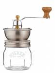 Kilner - Kryddkvarn Kilner&reg; - V&uuml;rtsiveskid - 20X12.5X8.5CM 250ML