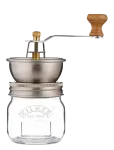 Kilner - Seasoning Grinder Kilner&reg; - V&uuml;rtsiveskid - 20X12.5X8.5CM 250ML