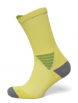 Asics - Fujitrail Crew Sock - Spordisokid - XL