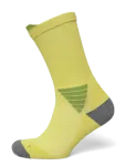 Asics - Fujitrail Crew Sock - Spordisokid - XL
