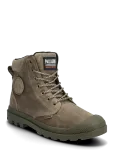 Palladium - Pampa Sc Thins Wp+ - Talvesaapad - 44