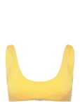 Casall - Vibrant U-Shape Bikini Top - Sportbikiinid - 34
