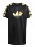 Adidas Originals - Dress - L&uuml;hikeste varrukatega vabaajakleidid - 164