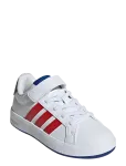 Adidas Sportswear - Grand Court 3.0 El C - Madala s&auml;&auml;rega tossud - 35