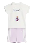 Adidas Sportswear - I Dy Fro T Set - Komplektid l&uuml;hikeste varrukatega T-s&auml;rgiga - 68