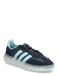 Adidas Performance - Barreda Decode J Football - Madala s&auml;&auml;rega tossud - 38 2/3
