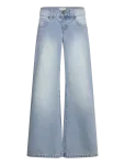 ABRAND - 00 Super Low Wide Tall Kaia Wornkaia Worn - Laiad - 23