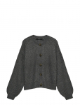 Vero Moda - Vmlea Ls O-Neck Cardigan Noos - Kardiganid - XL