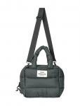 Mads N&oslash;rgaard - Light Ripstop Boxy Bag - V&auml;ikesed &uuml;le&otilde;lakotid - ONE SIZE