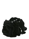 SUI AVA - Rosa Velvet Hair Claw - Juukseklambrid - MIDDLE