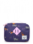 Herschel - Herschel Heritage Pencil Case Little Herschel - Pinalid - ONE SIZE