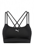 PUMA - Move Strappy Bra - Low - Sportrinnahoidjad - K&otilde;ik - M