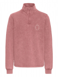 Blend - Bhfactor Half Sweatshirt - Dressipluusid - XL