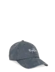 Bj&ouml;rn Borg - Borg Washed Signature Cap 56 - Spordi nokam&uuml;tsid - 58