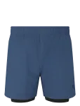 Virtus - Zayne V2 M 2-In-1 Shorts - Spordi l&uuml;hikesed treeningp&uuml;ksid - XXXL