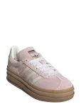 Adidas Originals - Gazelle Bold W - Madala s&auml;&auml;rega sporditossud - 40 2/3