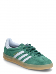Adidas Originals - Gazelle Indoor W - Madala s&auml;&auml;rega sporditossud - 36 2/3