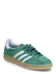 Adidas Originals - Gazelle Indoor W - Madala s&auml;&auml;rega sporditossud - 36 2/3