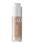 IsaDora - The Wake Up The Glow Luminous Foundation - Jumestuskreemid - 30 ML