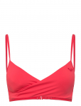 Roxy - Sd Essentials Wrap Bra - Sportbikiinid - XXL
