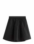 Lindex - Skirt Meja - L&uuml;hikesed seelikud - L