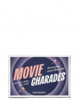 PRINTWORKS - Movie Charades - M&auml;ngud - ONE SIZE