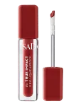 IsaDora - The True Impact Vinyl Liquid Lipstick - Huulepulgad - 4.8 ML