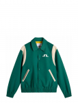 J. Lindeberg - Bridger Tour Jacket - Kerged jakid - S