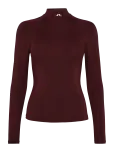 J. Lindeberg - Ella Compression Top - Spordi aluss&auml;rgid - S