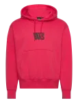 VANS - Stretch Logo Pullover - Spordi kapuutsiga pusad - XXL