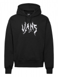 VANS - They Are Just Shoes Loose Po - Spordi kapuutsiga pusad - XL