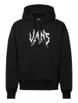VANS - They Are Just Shoes Loose Po - Spordi kapuutsiga pusad - XL