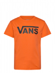 VANS - Vans Classic Kids - L&uuml;hikeste varrukatega - 122
