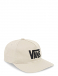 VANS - Stretch Logo Snapback - Spordi nokam&uuml;tsid - ONE SIZE