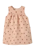 Lil'Atelier - Nmfnelly Cord Spencer 4945-Hc Lil - Varrukateta vabaajakleidid - 104