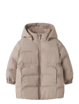 Name It - Nmfmusk Puffer Jacket Tb Noos - Tepitud ja polsterdatud - 104