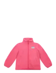 Kids Only - Kogeva Life Teddy Jacket Cp Otw Noos - Fliisjakid - 134