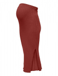 Only Maternity - Olmalejandra Midi Skirt Jrs - P&otilde;lveni ja midiseelikud - XXL