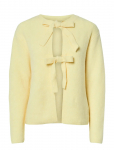 Pieces - Pcsilly Ls Rev Tie Knit Noos Bc - Džemprid - XL