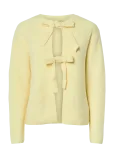 Pieces - Pcsilly Ls Rev Tie Knit Noos Bc - Džemprid - XL