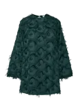 YAS - Yasdio Ls Dress - L&uuml;hikesed kleidid - 38