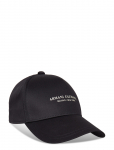 Armani Exchange - Baseball Hat - Nokam&uuml;tsid - ONE SIZE