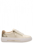 Clarks - Hollyrose Zip D - Madala s&auml;&auml;rega tossud - 41
