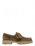 Clarks - Cleyhill Boat. D - Purjekingad - 39.5