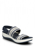Clarks - Arla Stroll D - Platvormsandaalid - 39.5