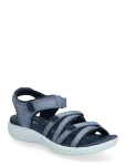 Clarks - Mira Madi D - Platvormsandaalid - 37