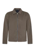 Lindbergh - Wool Blend Blouson - Villased jakid - XXL